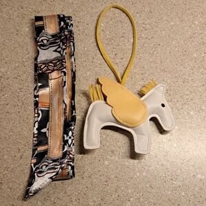 Purse Bag Charm Set 2